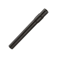 Къс подсилен млечен гумен маркуч KERBL 8 x 16 x 150 мм
