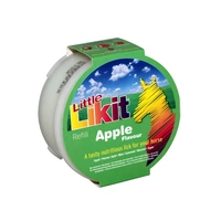Минерално блокче за лизане за коне 250гр - Likit
