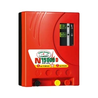 Мрежов енергизатор EURO GUARD N 15000