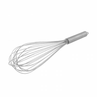 Milk Replacer Mixing Whisk, 20 Wires