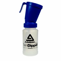 Дезинфекционна чаша за пяна TwinDipper Plus