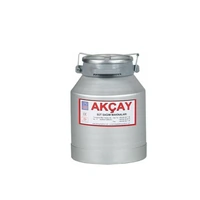 Алуминиеви гюмове за мляко - AKCAY