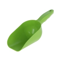 Пластмасова лопата за храна Greeny, 500 г или 2000 г