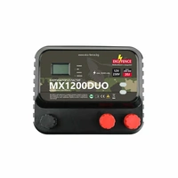 Комбиниран енергизатор - MX1200 DUO 20.0J