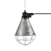 Рефлектор за лампа до 175W - Economy