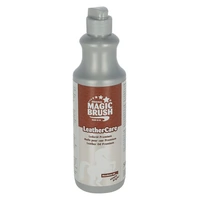 Масло за кожа - MagicBrush Leather Premium