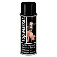 Спрей за маркиране TopMarker 500 мл за говеда, овце, кози и прасета