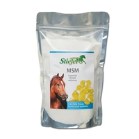 MSM за коне при грижа за ставите, копитата и козината, 1 kg