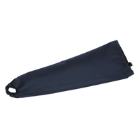 Ръкавели Softshell с отвори за палци, водоотблъскващи, 54 см
