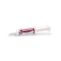 Concentrated Energy Supplement for Sport Horses - MORE POWER, 60 ml