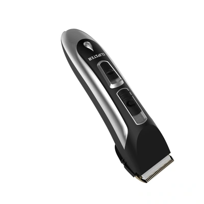Машинка за детайлно подстригване  с аксесоари - Clipster DropiX