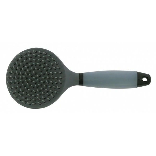 Mane and Tail Brush with Memory Gel Handle - GEL