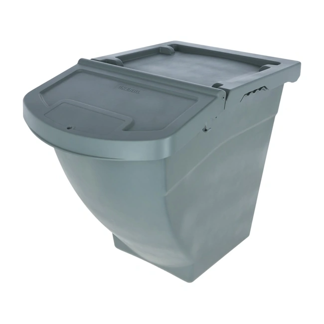 Кутия за храна с капак - Stackable Premium