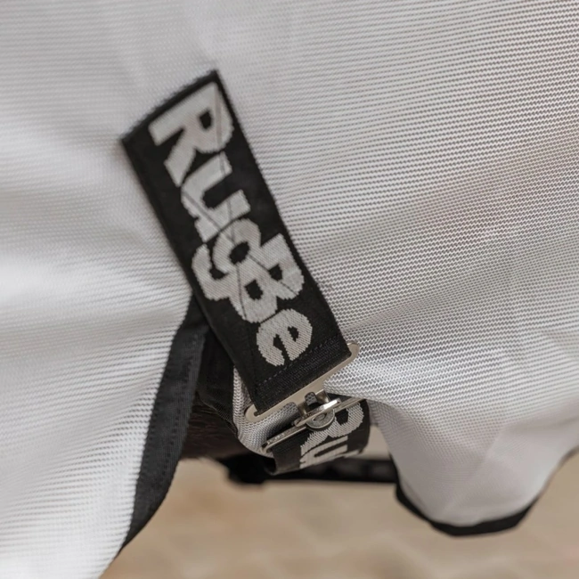 Попона за коне против мухи RugBe SuperFly