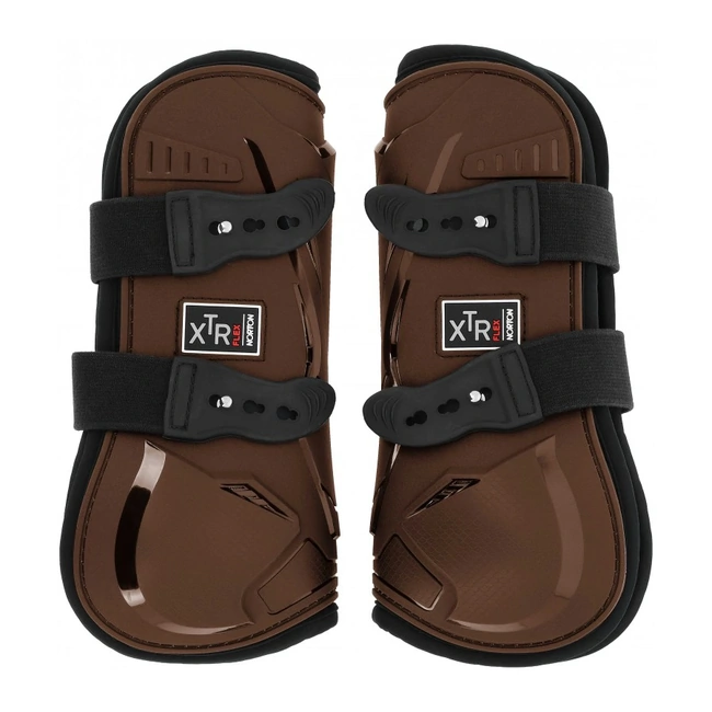 Horse Tendon Boots - XTR Flex