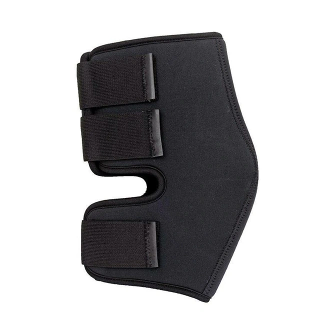 Horse Hock Boots, Pair - InfraRed