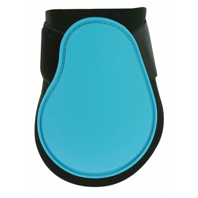 Horse Hind Leg Boots - TENDON, Cob Size, 5 mm Neoprene Lining