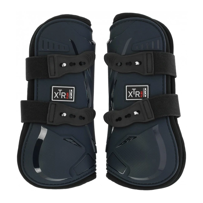 Horse Tendon Boots - XTR Flex