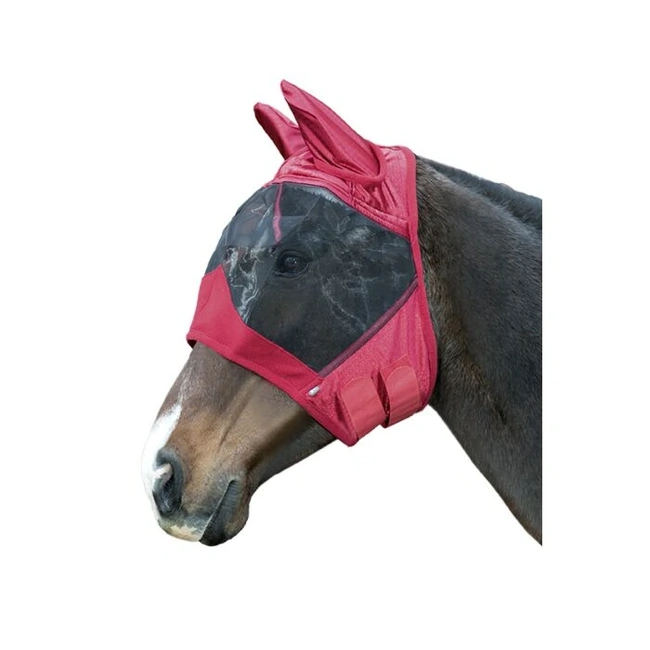 Horse Fly Mask - Pro