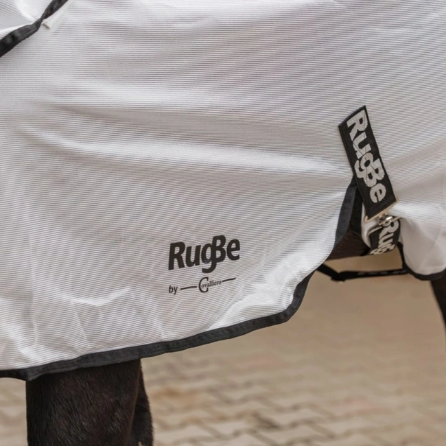 Попона за коне против мухи RugBe SuperFly