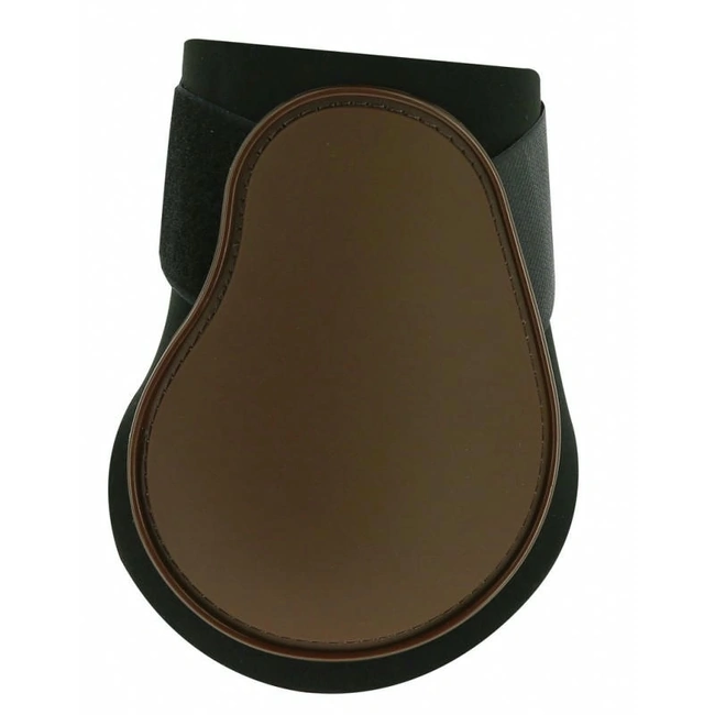 Horse Hind Leg Boots - TENDON, Cob Size, 5 mm Neoprene Lining