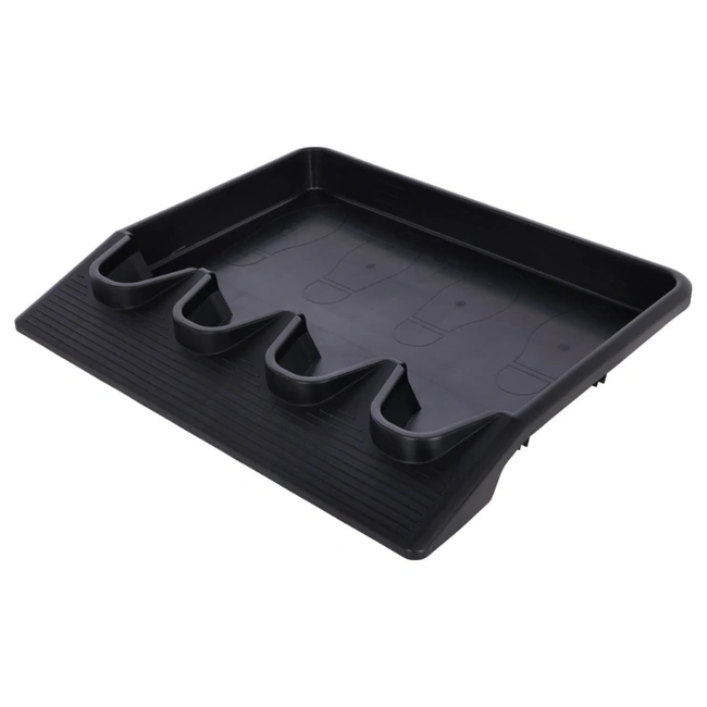 Boot Jack with Dirt Tray - EasyOut