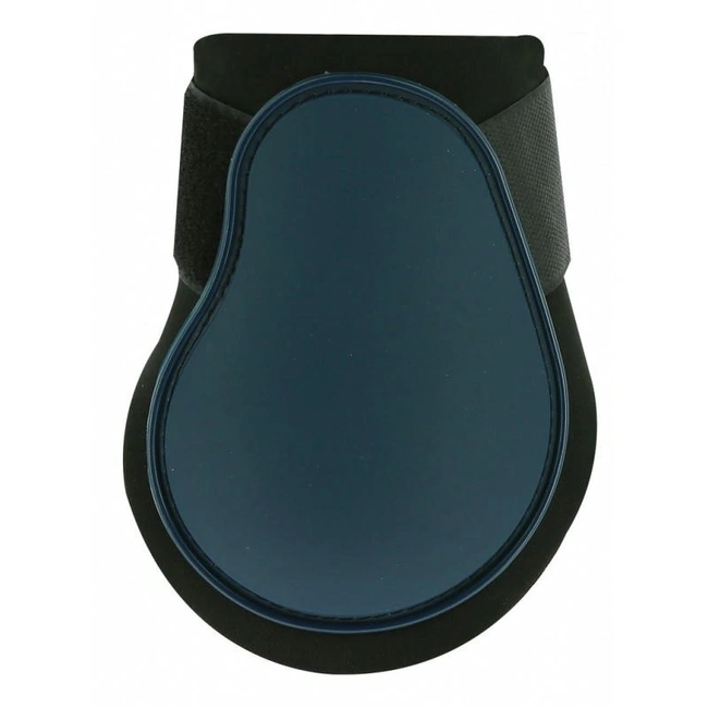 Horse Hind Leg Boots - TENDON, Cob Size, 5 mm Neoprene Lining