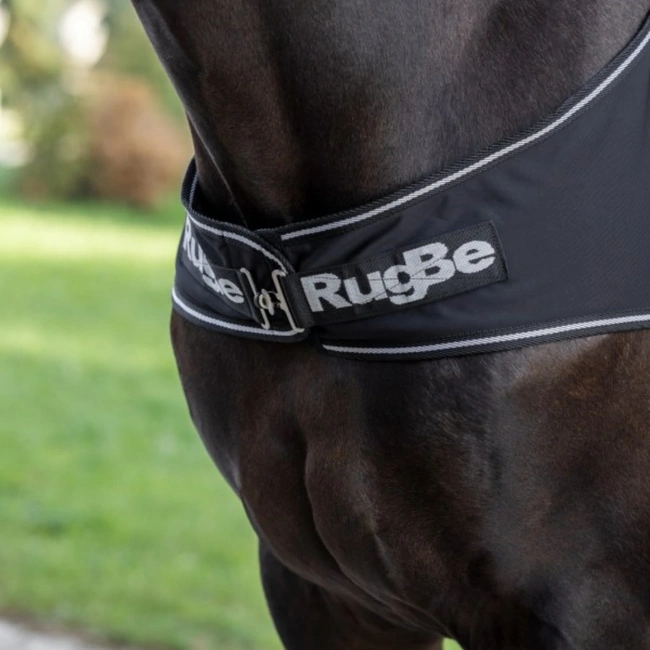 Horse Exercise Rug - RugBe Walking Two