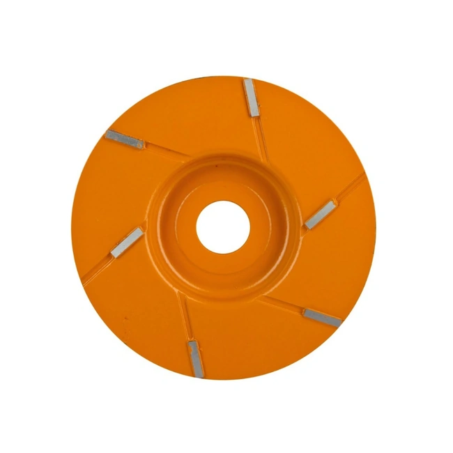 Basic Hoof Trimming Disc 105/125 mm