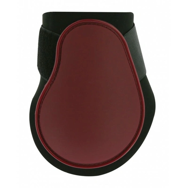 Horse Hind Leg Boots - TENDON, Cob Size, 5 mm Neoprene Lining
