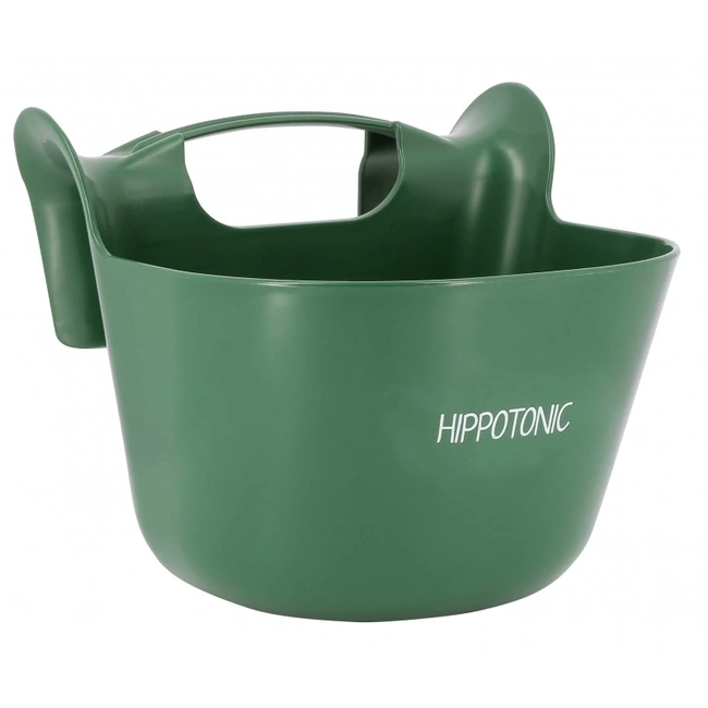 Мобилна хранилка за закачане - HIPPOTONIC Portable Manger