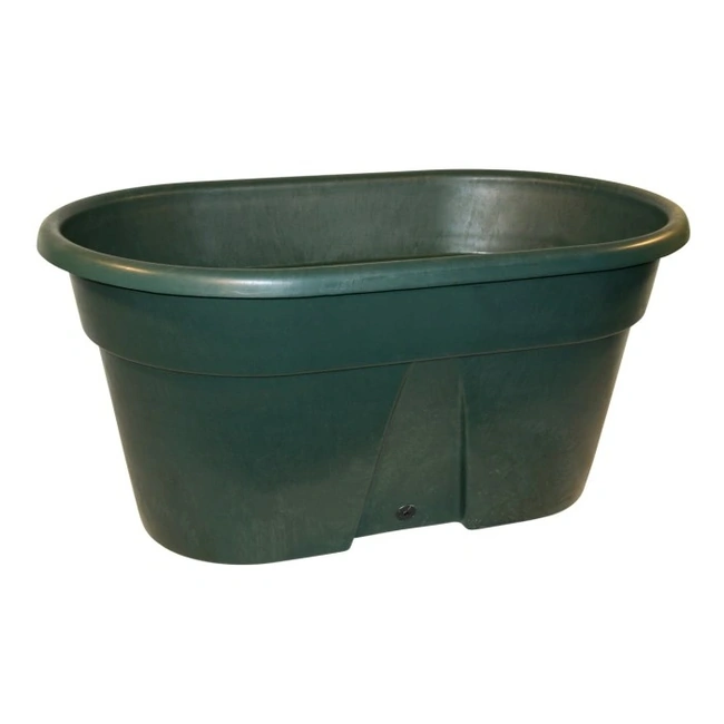 Pasture Drinker with Float Valve Mounting Option