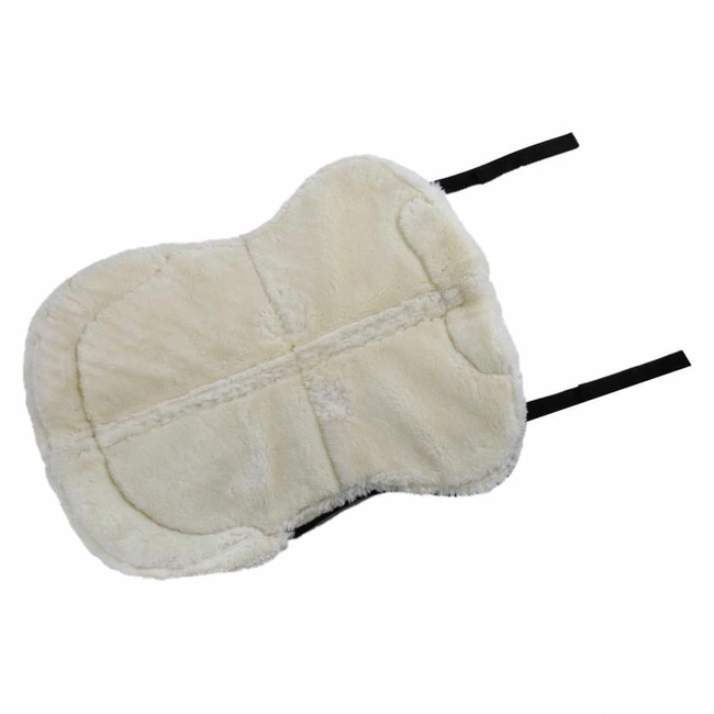 Подложка за под седло AntiSlip Faux