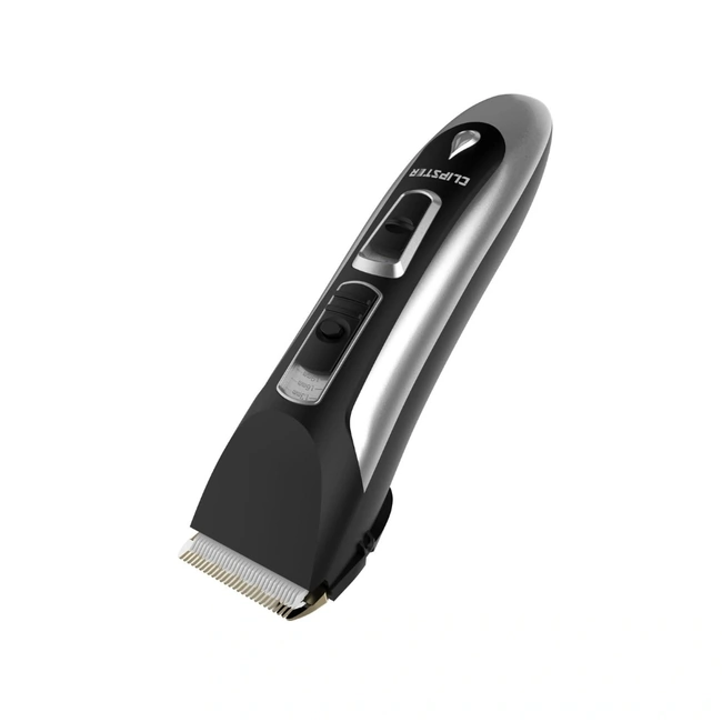 Машинка за детайлно подстригване  с аксесоари - Clipster DropiX