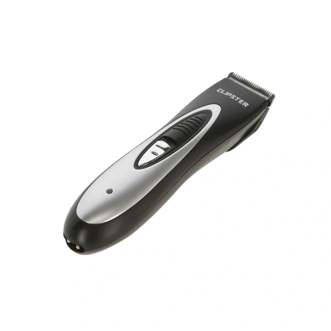 Машинка за постригване (тример) за детайлно подстригване пълен комлект Cordless Clipster CuttoX