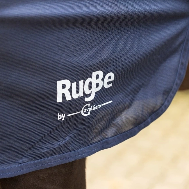 Попона за коне против мухи RugBe SuperFly