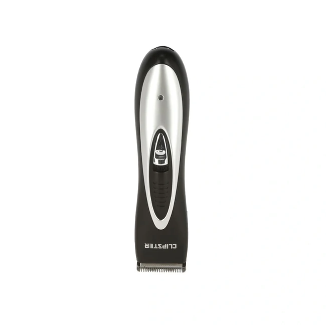 Машинка за постригване (тример) за детайлно подстригване пълен комлект Cordless Clipster CuttoX