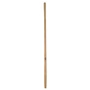 Fork and Shovel Handle, Ash Wood, KRB 135 cm, Ø 39 mm