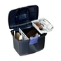 Снимка 2 на Horse Grooming Box with Organiser and Brush Holder - LUX