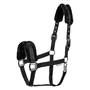 Снимка 2 на Padded Horse Headcollar with Soft Synthetic Leather - FIRST