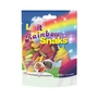 Снакс/наградки за коне - Likit Snaks Rainbow