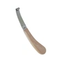 Снимка 2 на Hoof Knife with Ergonomic Hardwood Handle Aesculap GTA