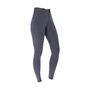 Women's Riding Breeches ClassicStar, Graphite