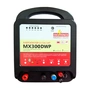 Снимка 1 на Комбиниран енергизатор - MX300DWP 12/220V (водозащитен)