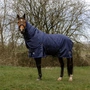 Image 1 of Triple-Layer Horse Rug - EQUITHÈME Rug Classic 1200D