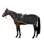 Image 1 of Winter Riding Rug - ProTrek Riding, Black