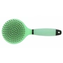 Image 5 of Mane and Tail Brush with Memory Gel Handle - GEL