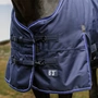 Image 2 of Triple-Layer Horse Rug - EQUITHÈME Rug Classic 1200D