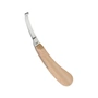 Снимка 1 на Hoof Knife with Ergonomic Hardwood Handle Aesculap GTA