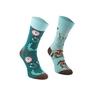 Снимка 1 на Fun Children's Riding Socks - Joys
